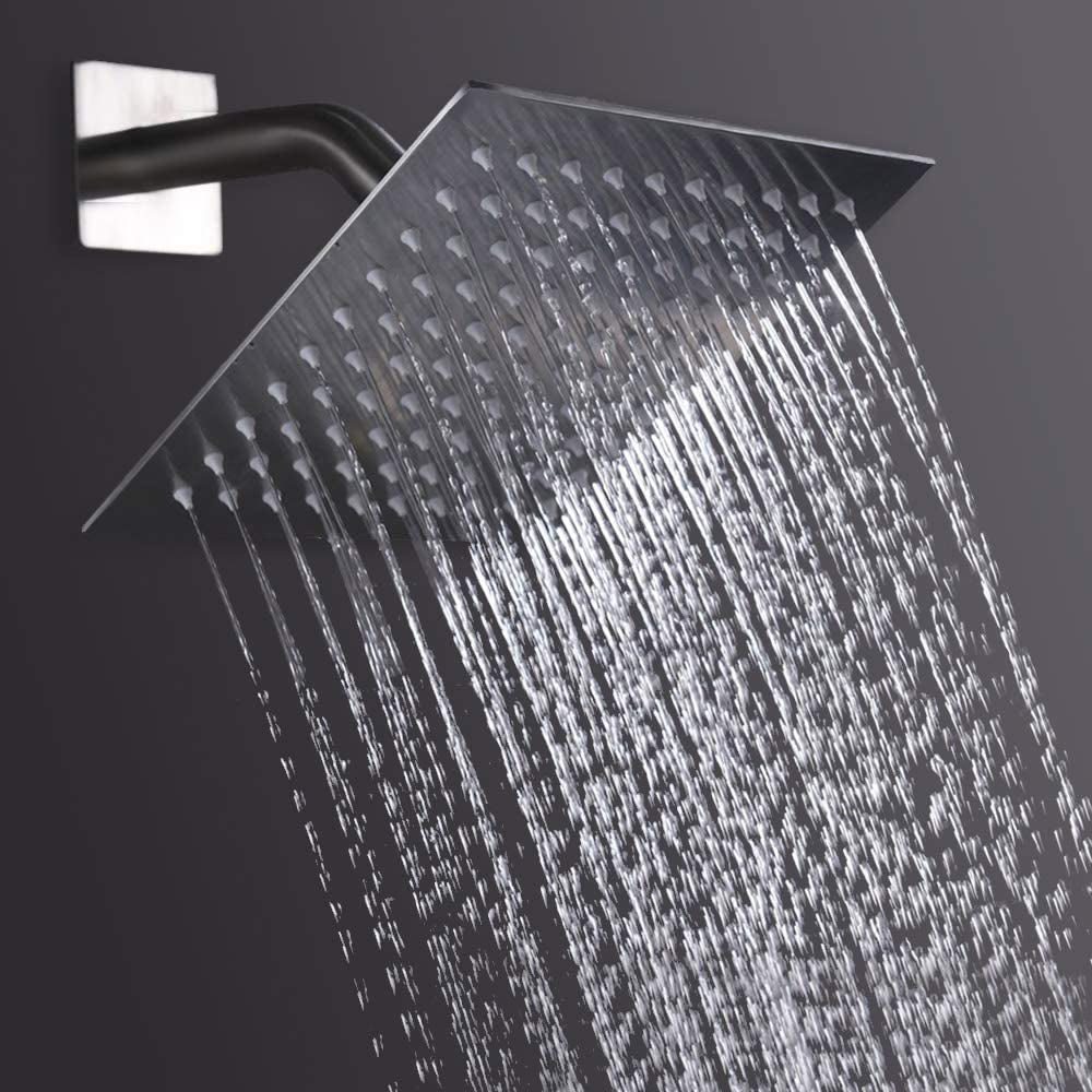 ZenRain Shower Head