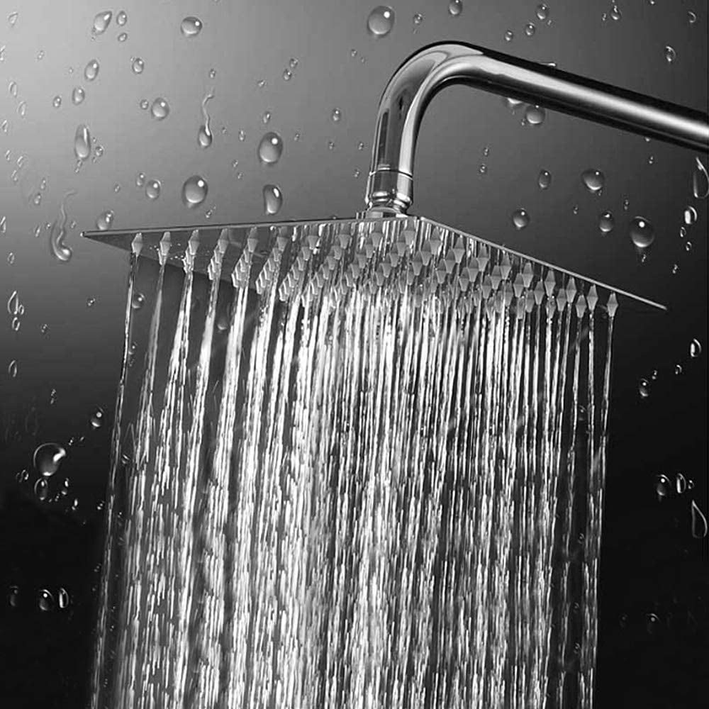 ZenRain Shower Head