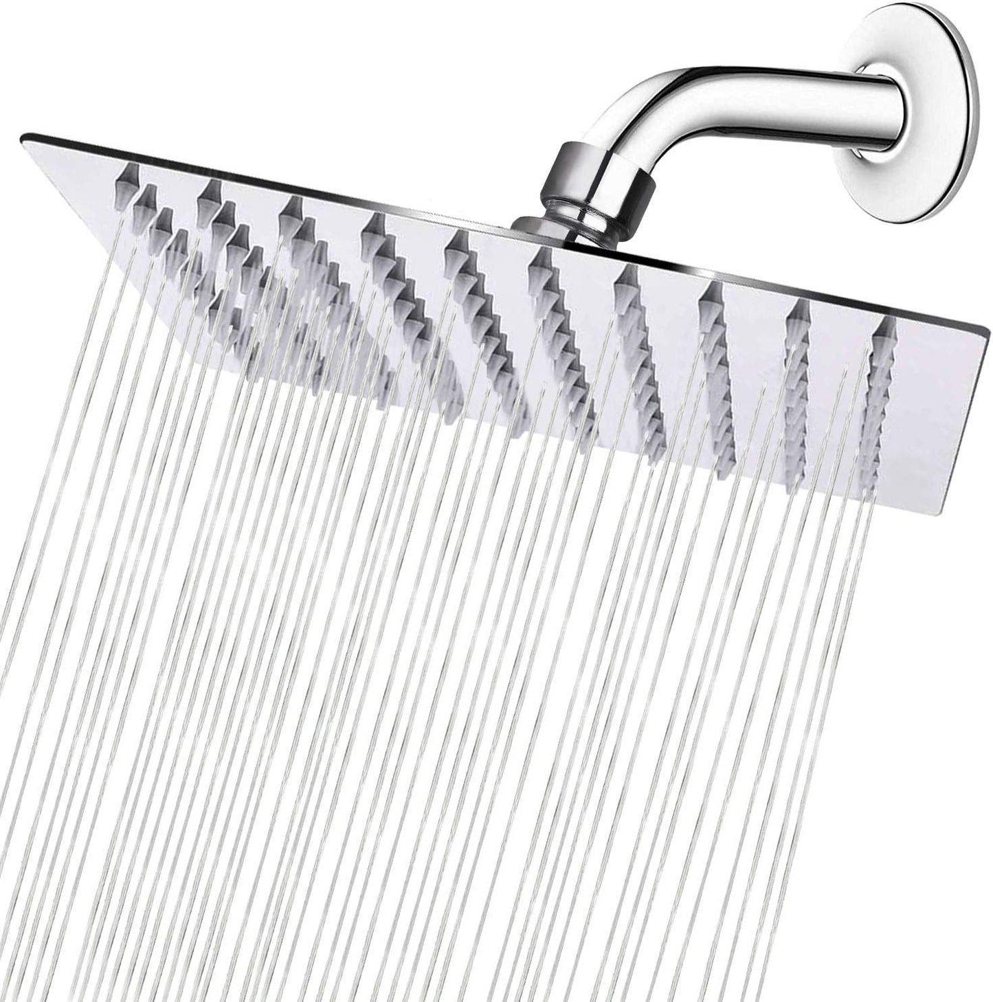 ZenRain Shower Head