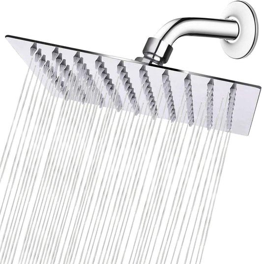 ZenRain Shower Head